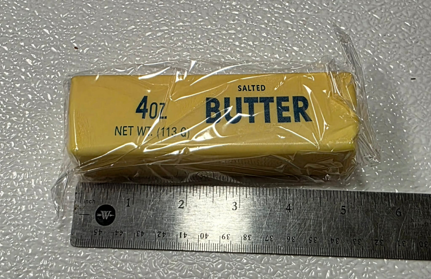 Butter Squishy 5"