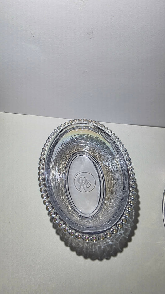 Carnival Hens 4.5" Retail Only with logo