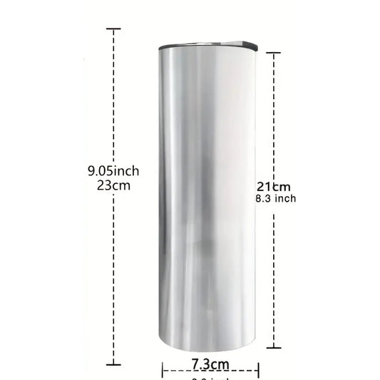 1 / Mack 2170716 Lube Filter Oil Drip 20 OZ Tumbler