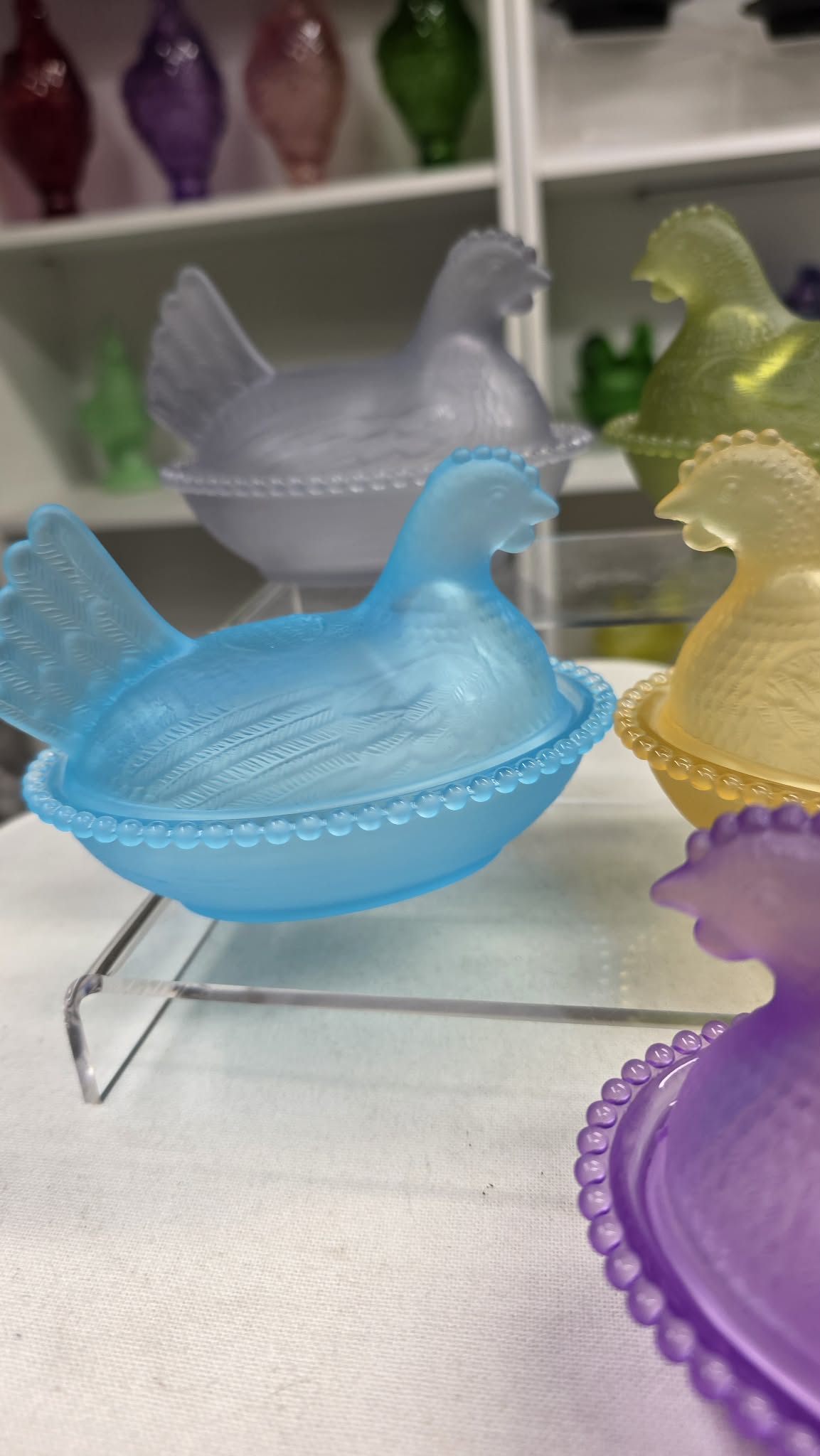 Satin Please Read Full Description