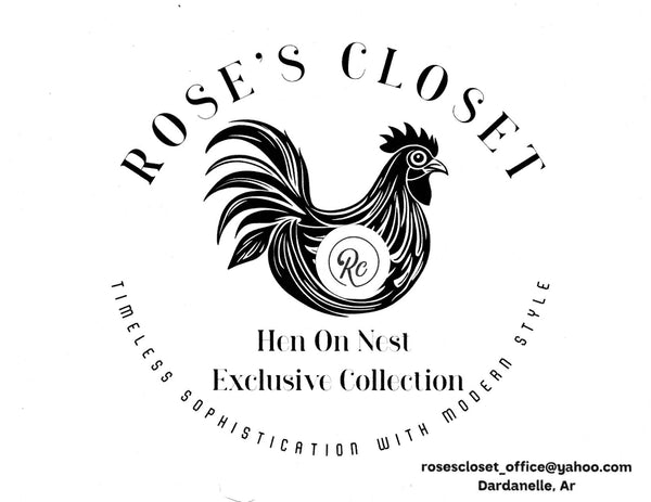 Rose's Closet