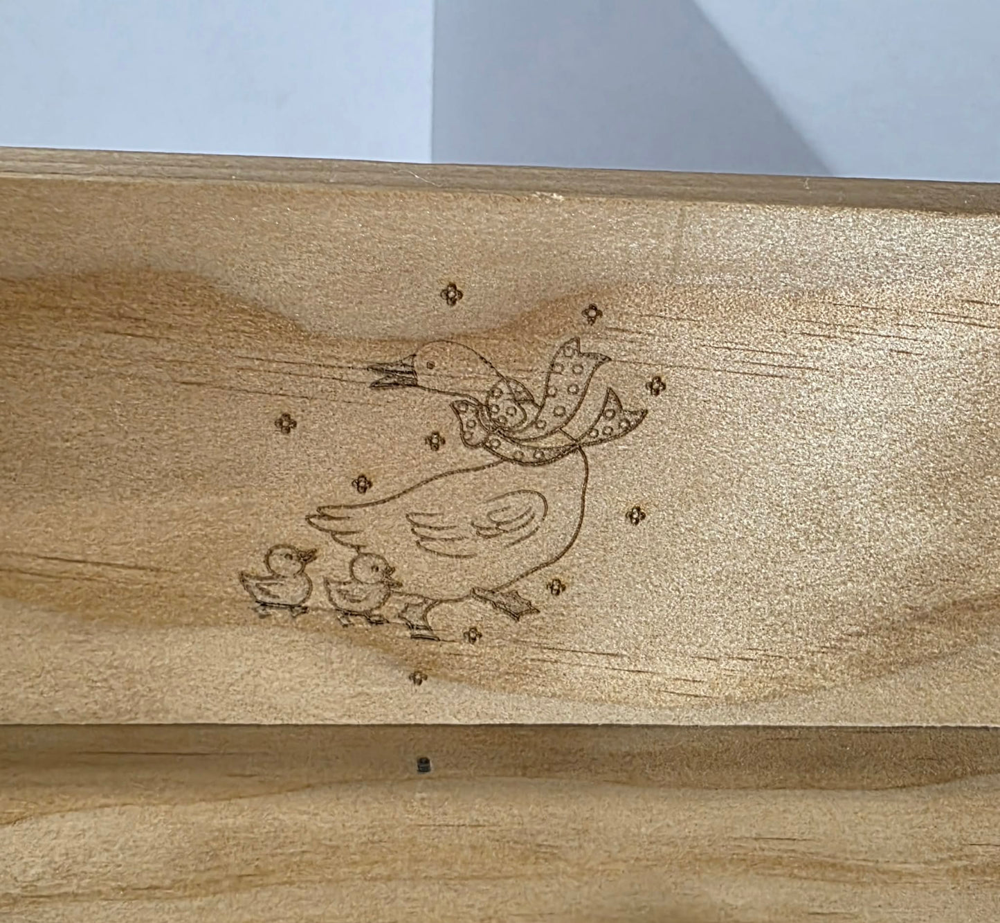 Shelf Hand Crafted in the USA Restocking Soon