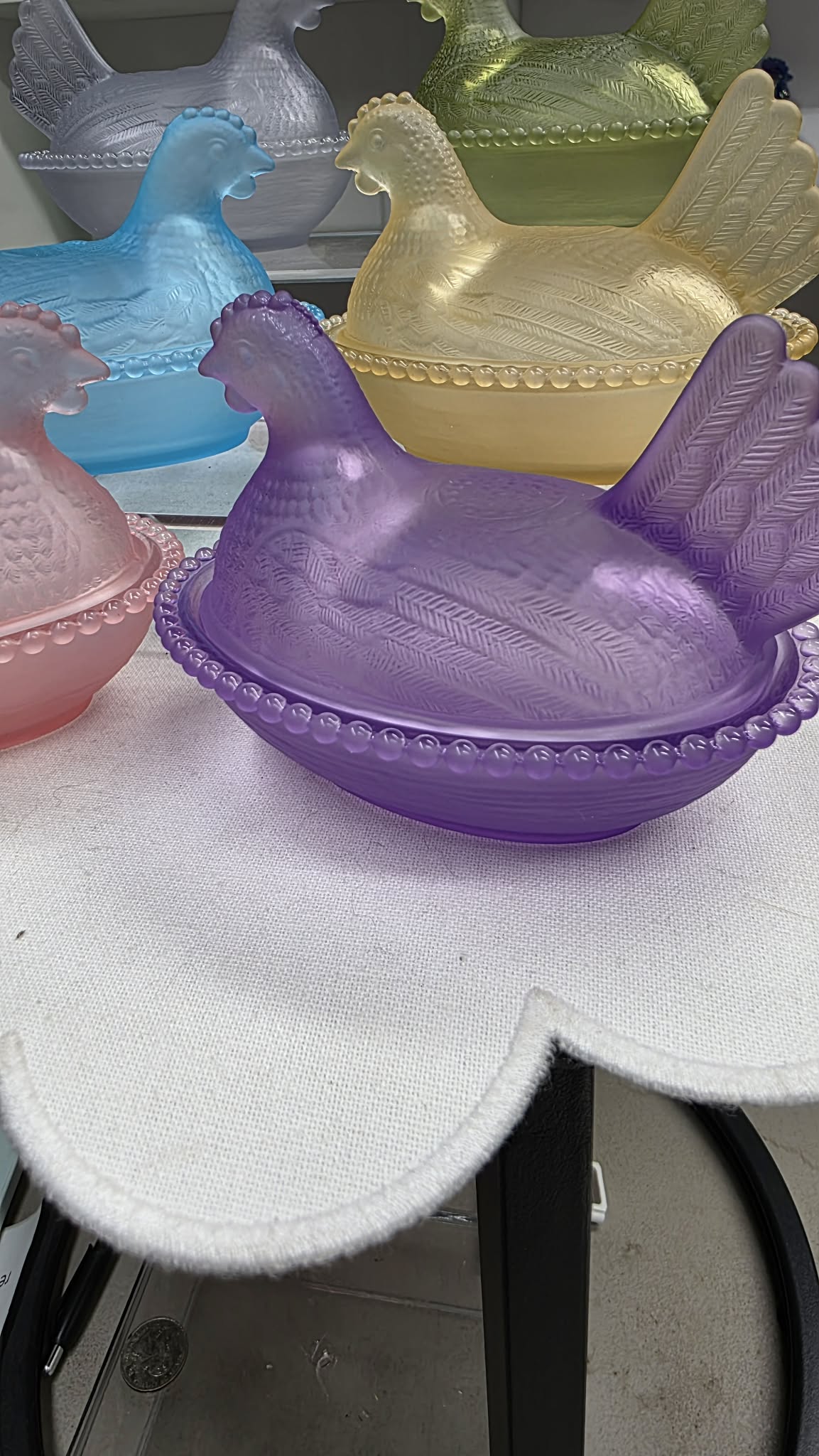 Satin Please Read Full Description