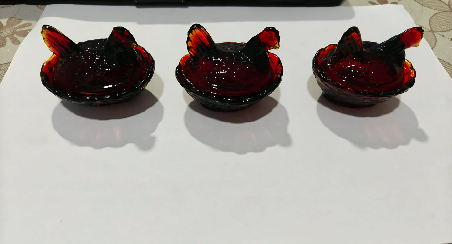 Coming In March Mini Salt Cellar