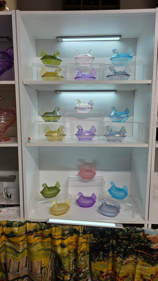 Retail Only  18 piece The full collection Read Description