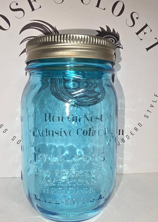 Ball 100 year Perfect Mason Pint