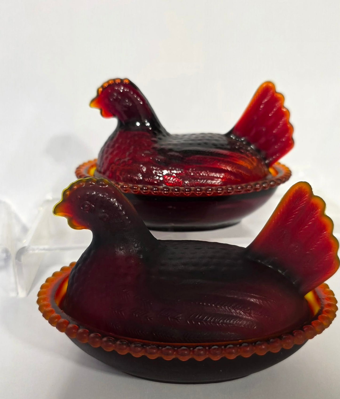 Limited Edition Satin