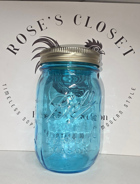 Ball 100 year Perfect Mason Pint