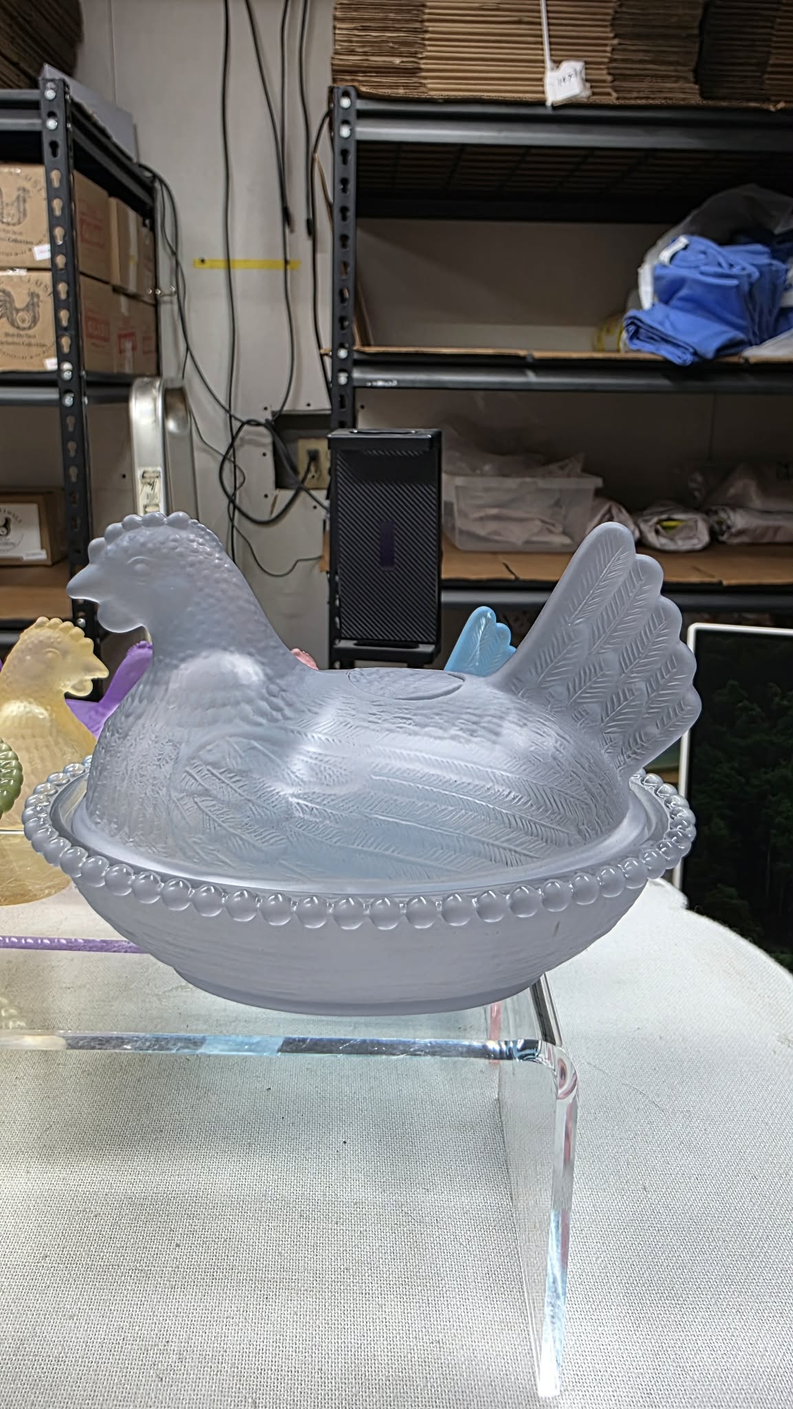 Satin Please Read Full Description