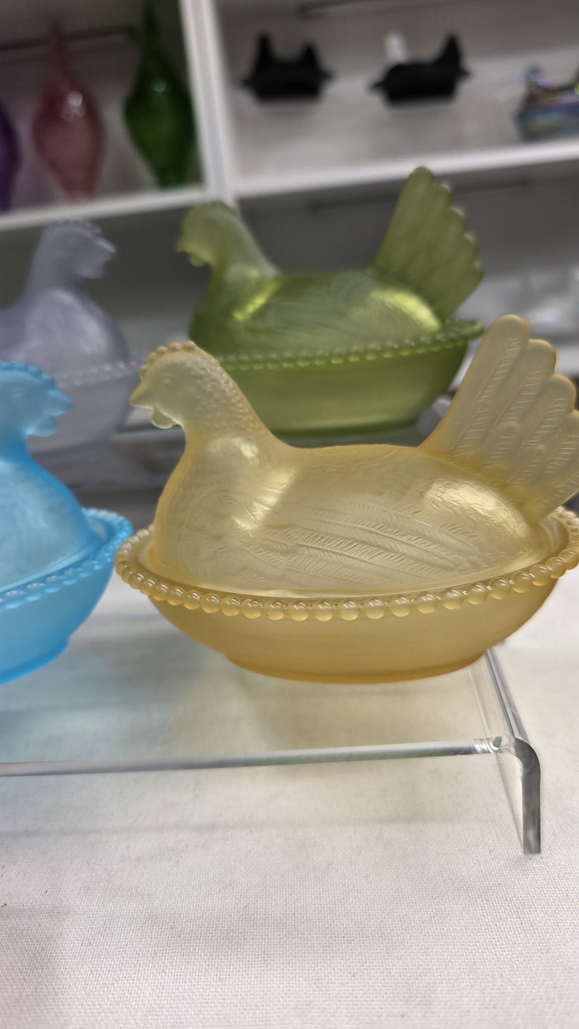 Satin Please Read Full Description