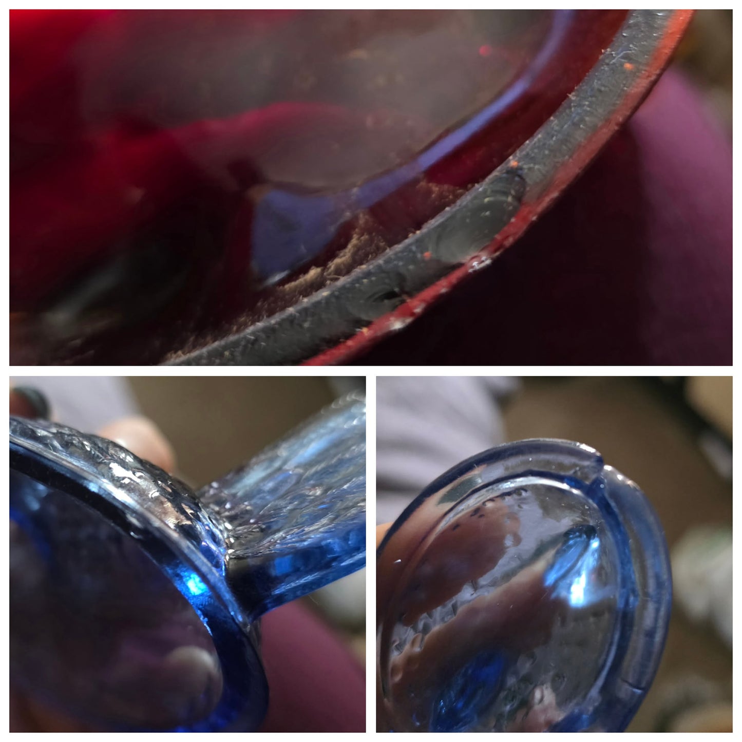 #2 #2 Seconds Read Read Read LOOK LOOK LOOK BEFORE YOU BUY NOT RETURNABLE