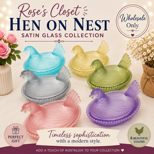 WHOLESALE SATIN 5 PACK NO PINK